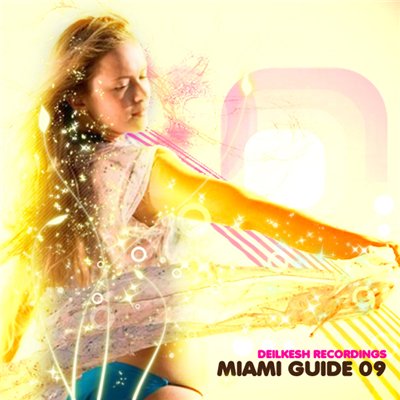 Miami Guide 2009