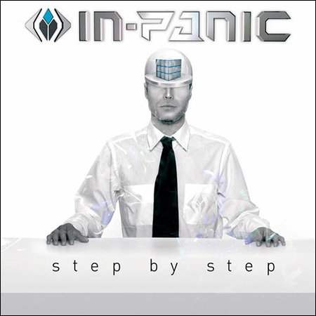 In Panic - Step By Step (2009)