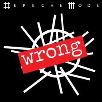 Depeche mode - Wrong (single) (2009)