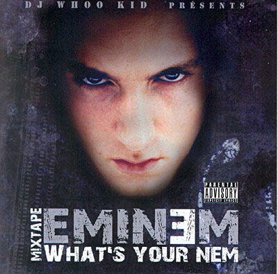 eminem pictures 2010. Artist: Eminem