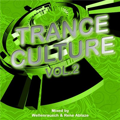 Trance Culture Vol. 2 (2009)
