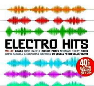 Electro Hits Vol. 1 (2009)