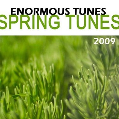 Spring Tunes 2009