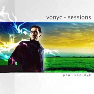 Paul van Dyk - Vonyc Sessions 133 (12.03.2009)