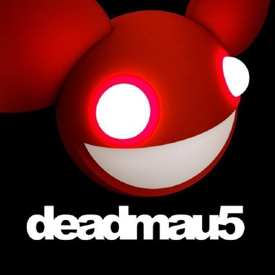 Deadmau5 - It Sounds Like (2009)