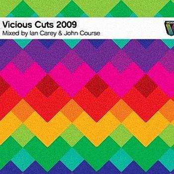 Ministry Of Sound: Vicious Cuts 2009