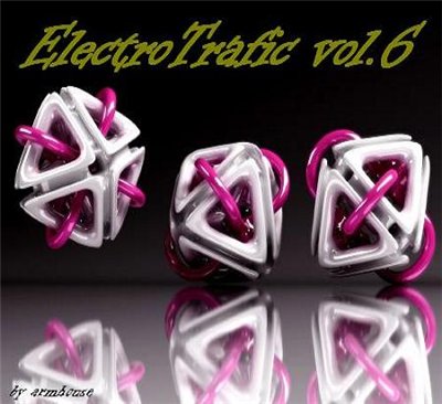 ElectroTrafic vol.6 (2009)