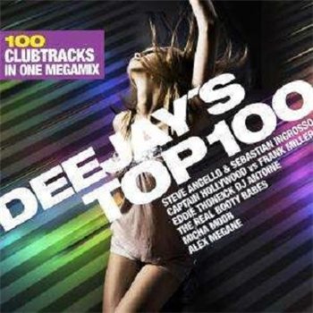 Deejays Top 100 Vol.1 (2009)