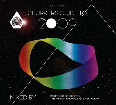 MOS the Clubbers Guide to 2009 (AU Edition)