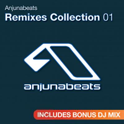Anjunabeats Remixes Vol. 1 (2009)