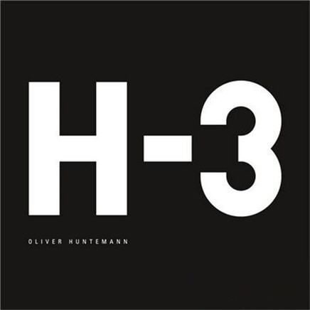 Oliver Huntemann - H3