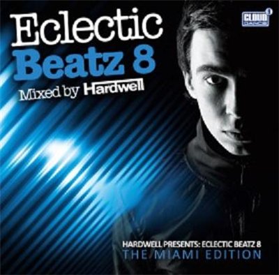 Eclectic Beatz 8 (Mixed By DJ Hardwell) (2009)