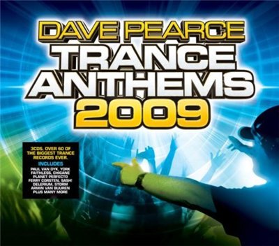 trance anthems 2009 semblance