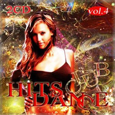 Hits Club Dance vol.4 (2009)