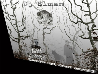 Dj Elman-Electro Not dead part#2(2009)