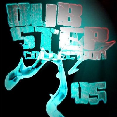 Dubstep Collection 5 (2009)