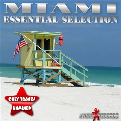 Miami Essential Selection (2009)