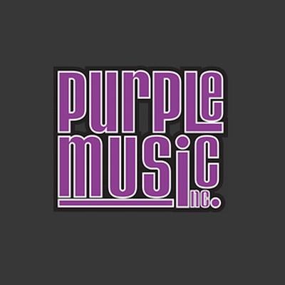Purple Music - Miami Sampler 2009 (PMWMC02)