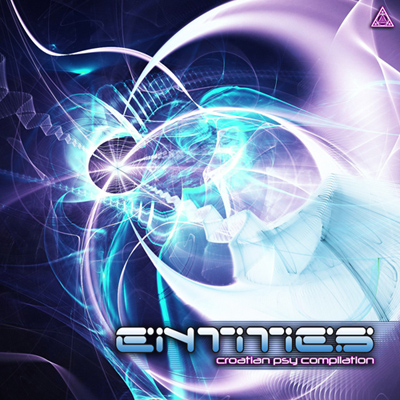 Entites (2009/FLAC)