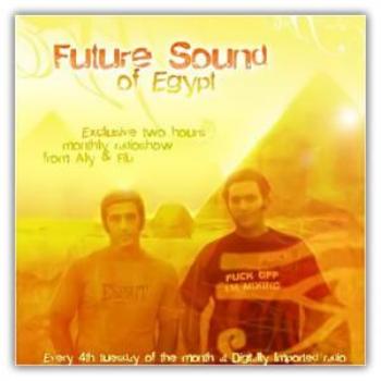 Aly and Fila-Future Sound of Egypt 074(23-03-2009)