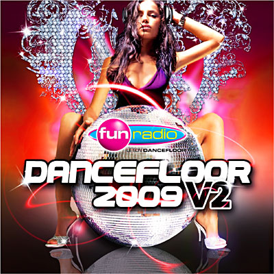 Fun Radio Dancefloor 2009 vol.2 (2009)