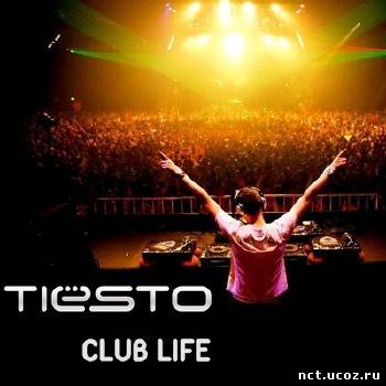 Tiesto - Club Life 103 (20-03-2009)