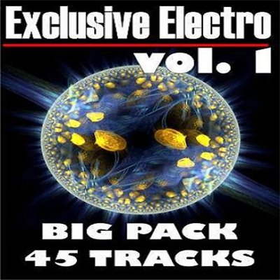 Exclusive Electro vol.1 (2009)