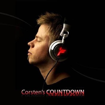 Ferry Corsten - Corsten's Countdown 091 (25-03-2009)