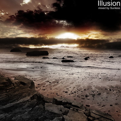 Sunless - Illusion (01.10.2008)