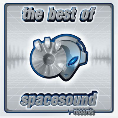 The Best Of Spacesound Records Vol.1 (2009)