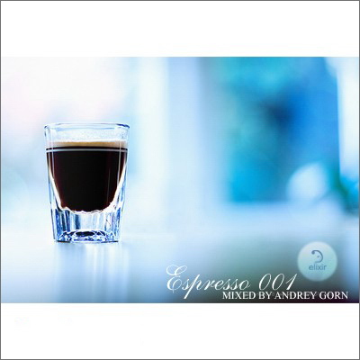 Andrey Gorn - Espresso 001 (2009)