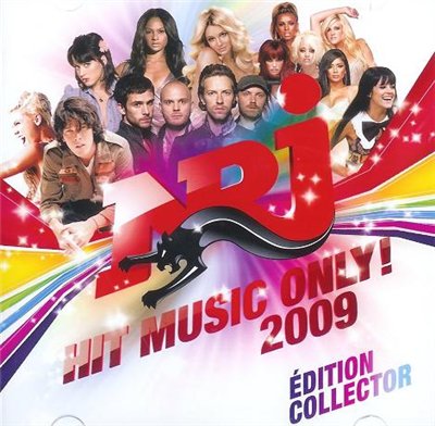 VA-NRJ Music Only 2009