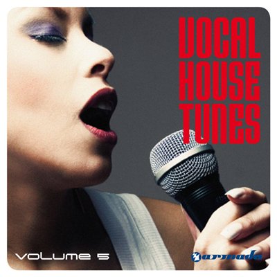 VA-Vocal House Tunes vol. 5 (2009)