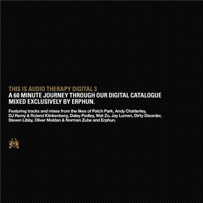 This Is Audio Therapy Vol. 3 (2009)