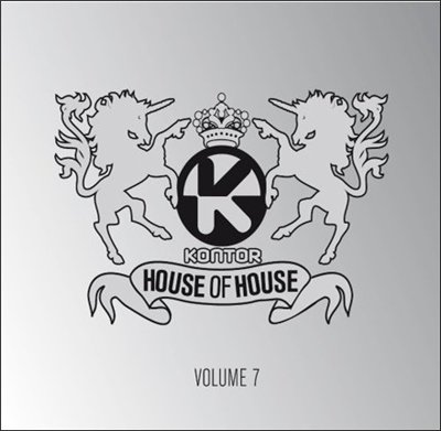 VA-Kontor: House Of House Vol. 7 (2009)