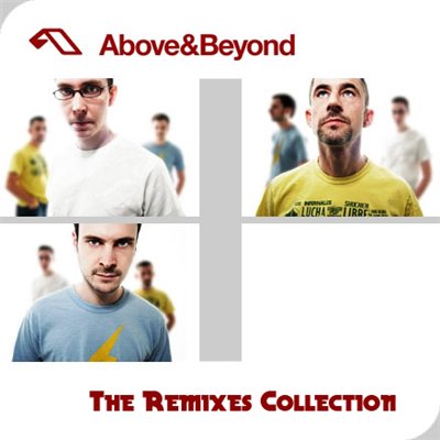 Above & Beyond - The Remixes Collection (2009)