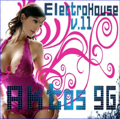 ElectroHouse v.11 (2009)