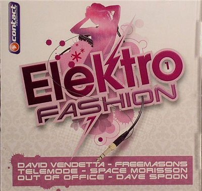Elektro Fashion 1 (2008)
