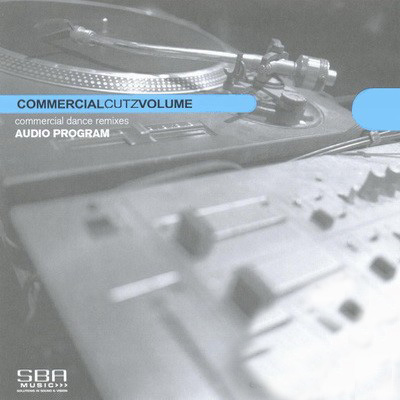 Commercial Cutz 09-04 (Promo)