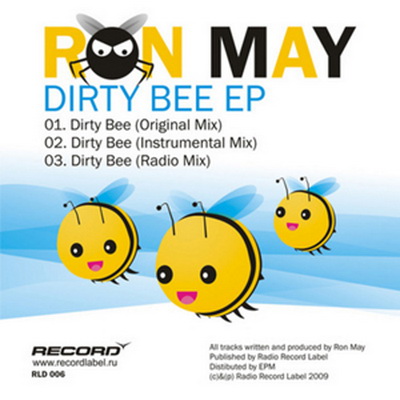 Ron May and Alex Menco - Dirty Bee