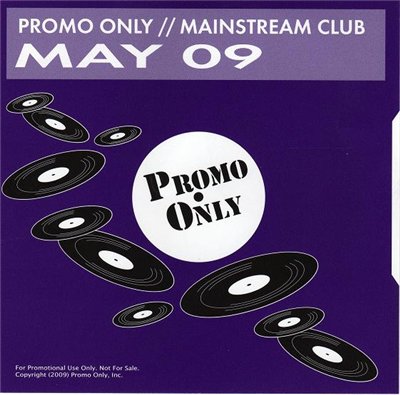 VA-Promo Only Mainstream Club May (2009)