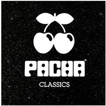 Pacha Classics - Mixed By Paul Taylor (2009)