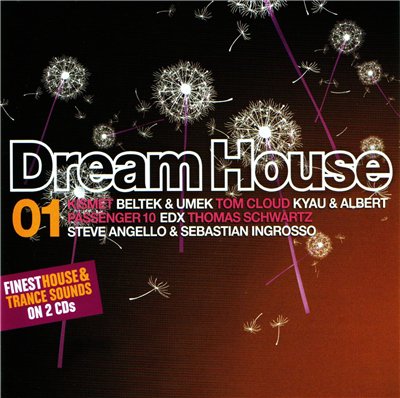 VA-Dream House Vol. 1 (2009)