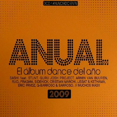 Anual 2009 (2009)