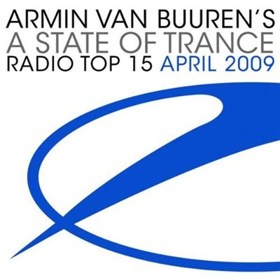 VA-A State Of Trance Radio Top 15 (April 2009)