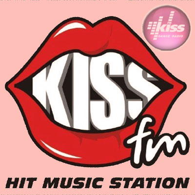 Kiss FM Top 40 May (2009)