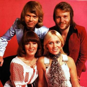 ABBA - The Complete Studio Recordings (1972 - 1981)