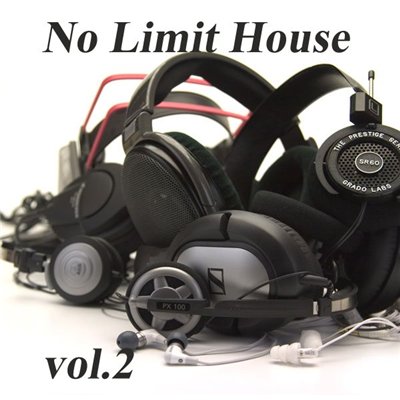 VA-No Limit House Vol.2 (2009)