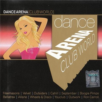 VA-Dance Arena (Club World) (2009)