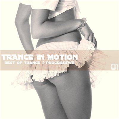 VA-Trance In Motion Vol.1 (2009)